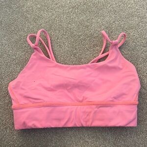Lululemon Bra